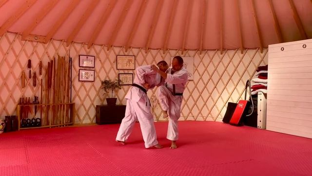 Karate Uechi-Ryu : Applications смотреть онлайн