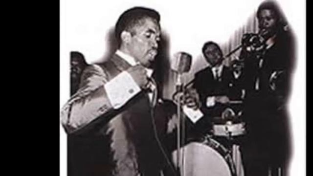 PRINCE BUSTER- JOHNNY DOLLAR (QUIET PLACE) смотреть онлайн