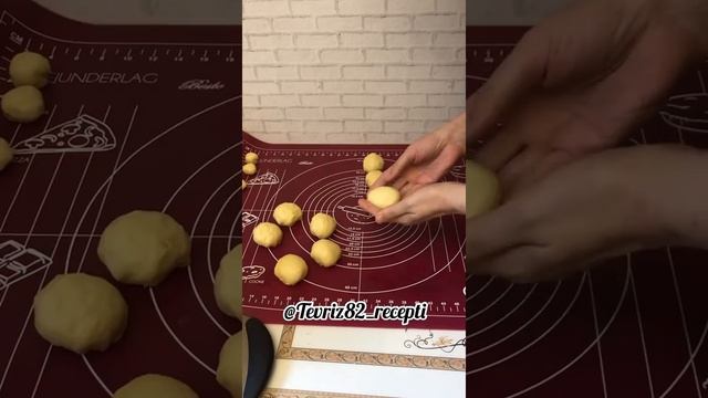 Элеш - татарская кухня. смотреть онлайн