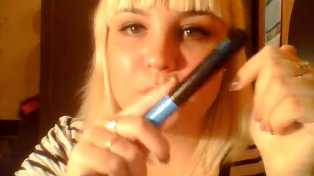 Фавориты сентября и октября (декоративная косметика) смотреть онлайн