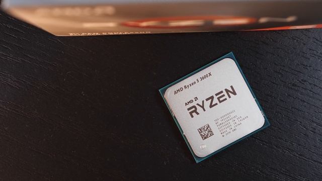 Still BETTER than INTEL..? -- AMD Ryzen 5 3600X смотреть онлайн