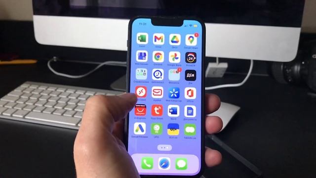 iPhone 13 mini Реальный Отзыв 2023 год Спустя 15 Месяцев смотреть онлайн