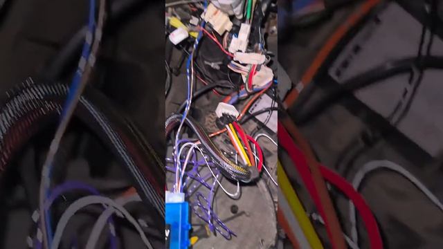 MAGICAR старт-стоп кнопкасын орнату | Установка   кнопку старт-стоп MAGICAR