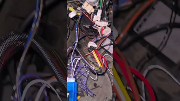 MAGICAR старт-стоп кнопкасын орнату | Установка   кнопку старт-стоп MAGICAR