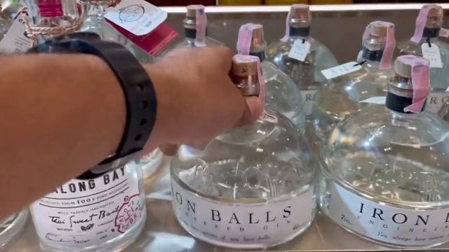 Bangkok Airport Duty Free | King Power смотреть онлайн