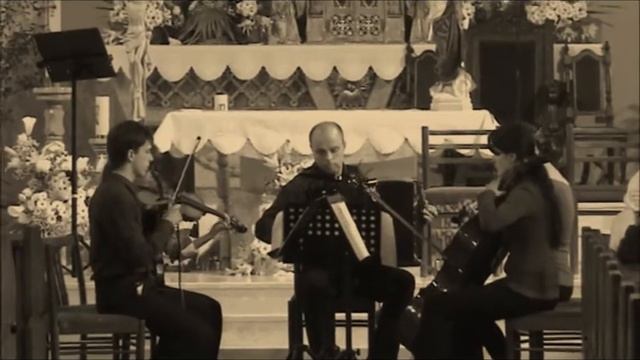 Piazzolla - Libertango смотреть онлайн