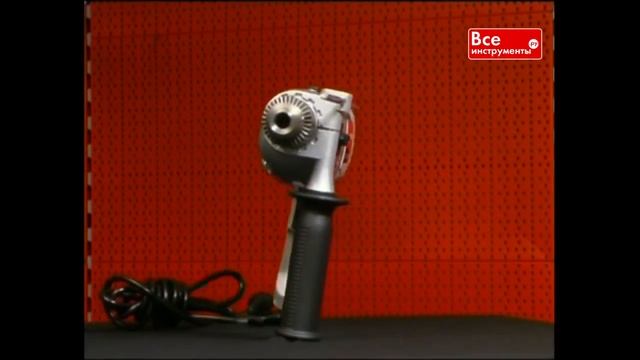Дрель Интерскол ДУ 161000ЭР смотреть онлайн