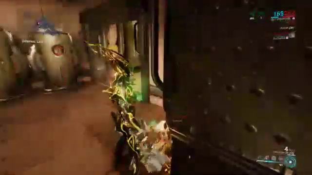 Warframe steam chill смотреть онлайн