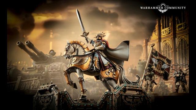 WarHammer 40K Novela Leviathan Spoilers смотреть онлайн