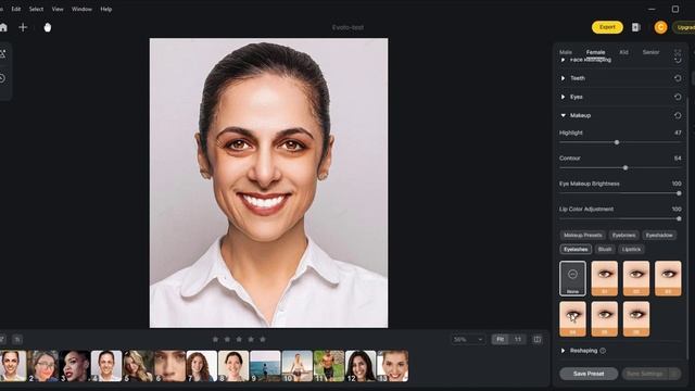 Evoto AI Best Photo Editor - اردو / हिन्दी смотреть онлайн
