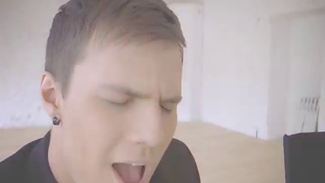 Turn Violet - Lost in the Sunset (Official Video) смотреть онлайн