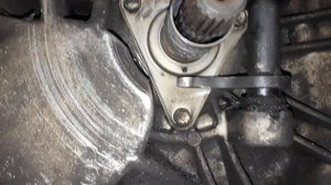 Замена сцепления Hyundai Tucson проехал 15000км и сцеплению хана вот вам и VALEO !!!?