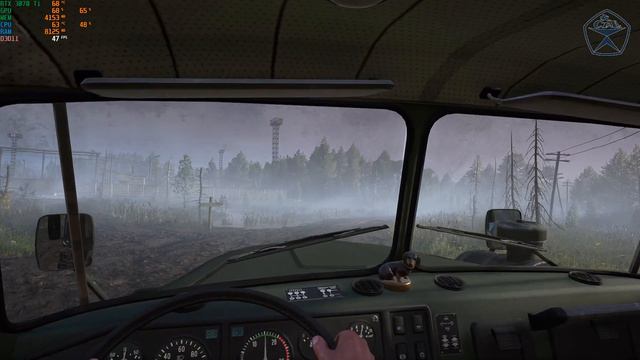 SnowRunner - Premium Edition 21.0 ☭SOVIET MODS☭ | Советский Ретро Дедушка - NO COMMENTARY смотреть онлайн