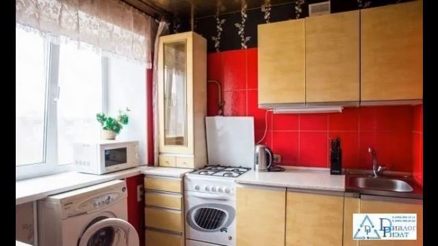 2-комнатная квартира в Дзержинском, 20 м авто до метро Котельники смотреть онлайн