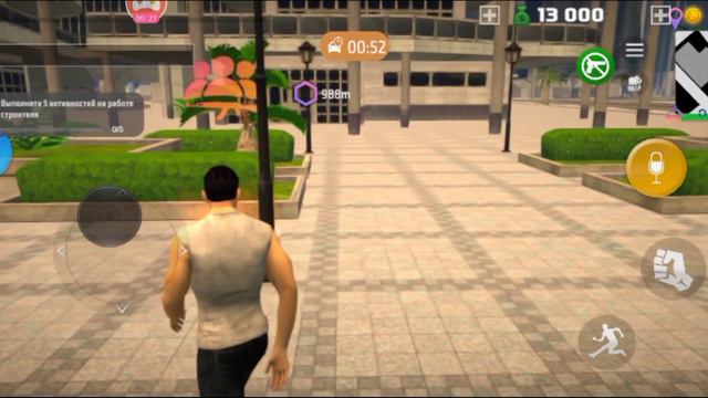 ALT CITY: Online - Первый взгляд здания и работы (android) смотреть онлайн