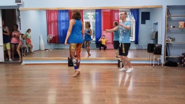 Супер Крутой Танцор 20/06/2016 смотреть онлайн