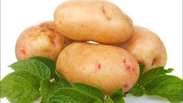 Картофельный сок - естественный способ похудеть и стать моложе !! смотреть онлайн