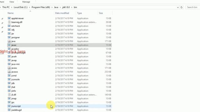 How to set java class path смотреть онлайн