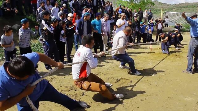 Молодежная политика в Гунибском районе смотреть онлайн