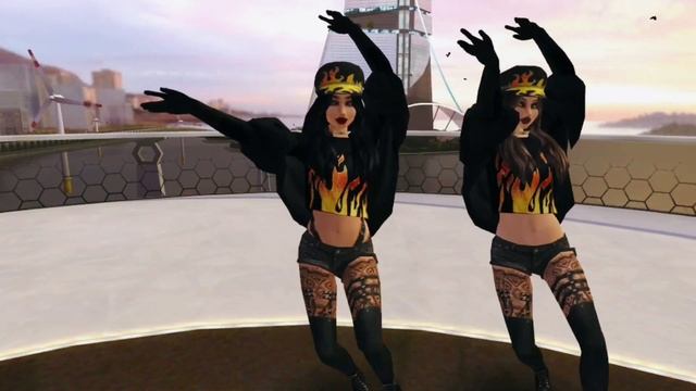 Avakin Life// Outfit Ideas