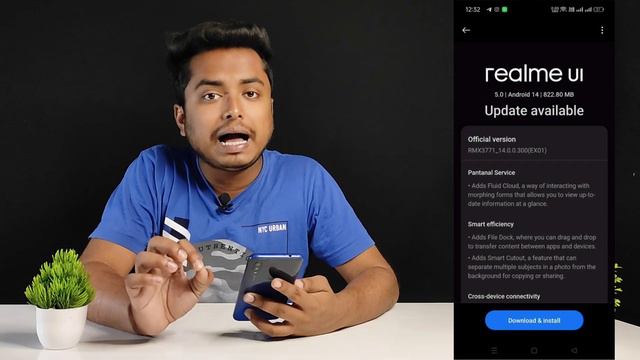 Realme 11 Pro Realme UI 5.0 Stable Update || Realme 11 Pro New Update || Realme 11 Pro Update смотреть онлайн