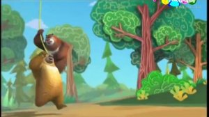 Анонс медведи соседи карусель 2014 осень