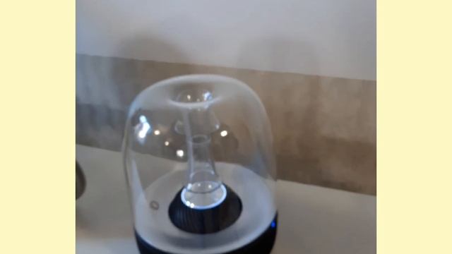 Harman-Kardon Onyx & Harman-Kardon Aura Studio 3 сравниваем и меняемся