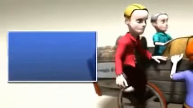 Кто ты в своей команде ? смотреть онлайн