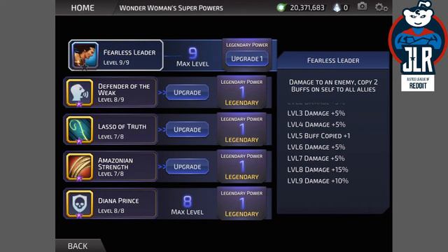 DC Legends - The Beginner Experience - Part 2 - Characters смотреть онлайн