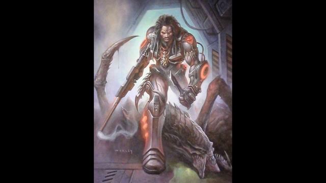 Starcraft 2 Wings of Liberty - Soundtrack: Tosh Theme смотреть онлайн