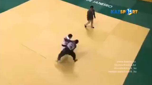 Kazakhstan Judo team смотреть онлайн