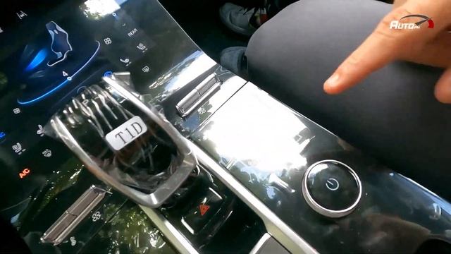2022 Chery Tiggo 8 Pro 1.6T - First Look смотреть онлайн