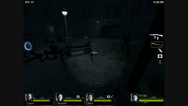 L4D2 Add-On DieScrapper Redux (Ep.8) смотреть онлайн