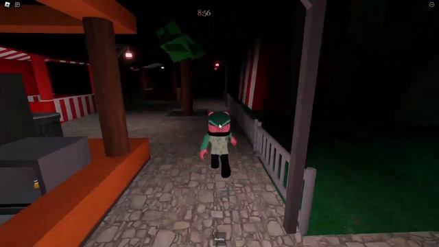 me dying for 12 minutes in Piggy: The Unknown Future - Roblox смотреть онлайн