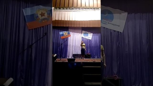 Гнидкина Варвара песня кто добрее всех на свете смотреть онлайн