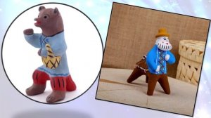 Каргопольская игрушка.mp4