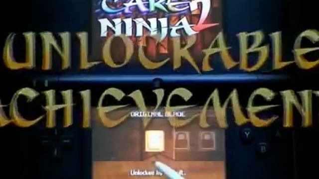 [Trailer] Cake Ninja 2 смотреть онлайн