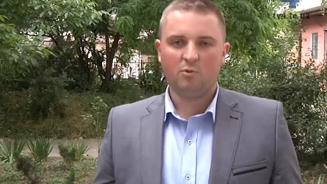 Через скаргу тернополянки тернопільський супермаркет перевіряли позапланово смотреть онлайн