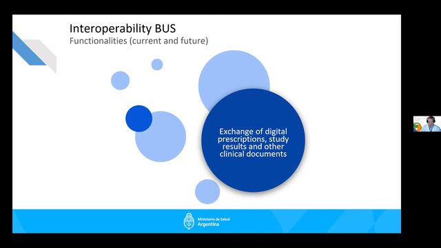 JIC openForum 2021-12 on IPS - afternoon session смотреть онлайн