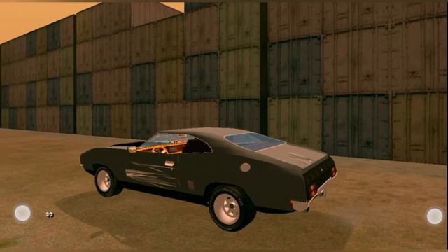 FORD FALCON XB GT - GTA SA ANDROID - DFF Y TXD смотреть онлайн