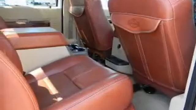 2008 Ford F450 Super Duty Crew Cab - Long Beach CA смотреть онлайн