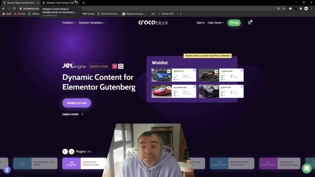 Elementor, Oxygen, Divi... NO TE ATES A NINGUNO - La reflexión de la semana смотреть онлайн