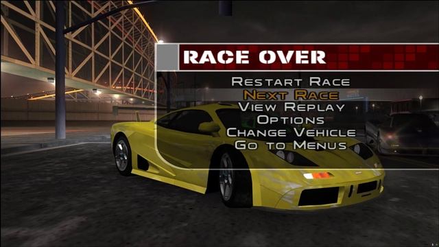 MIDNIGHT CLUB 3 GAMEPLAY 4K 60FPS [PCSX2 1.6.0] | MCLAREN F1 LM смотреть онлайн