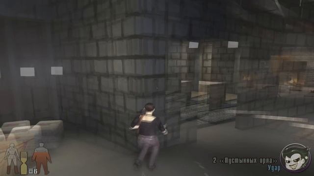 Max Payne 2: The Fall of Max Payne - РетрОбзор смотреть онлайн