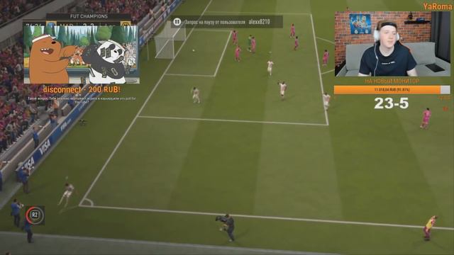 КАК Я ВПЕРВЫЕ ВЗЯЛ ЭЛИТУ WL