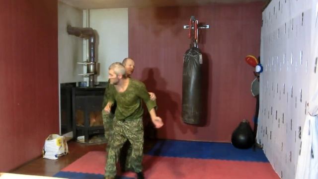 Universal combat system 4 смотреть онлайн