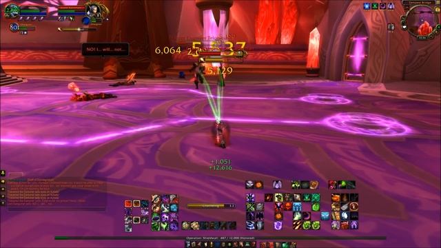 WoW Raid Boss 101 - Solo Kael'thas Sunstrider !! смотреть онлайн
