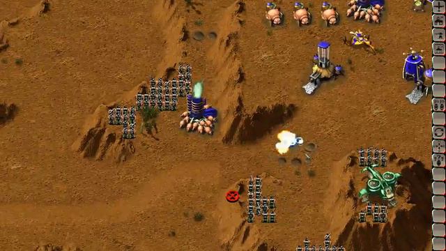 KKND2: Krossfire 1998 | (PC Download)