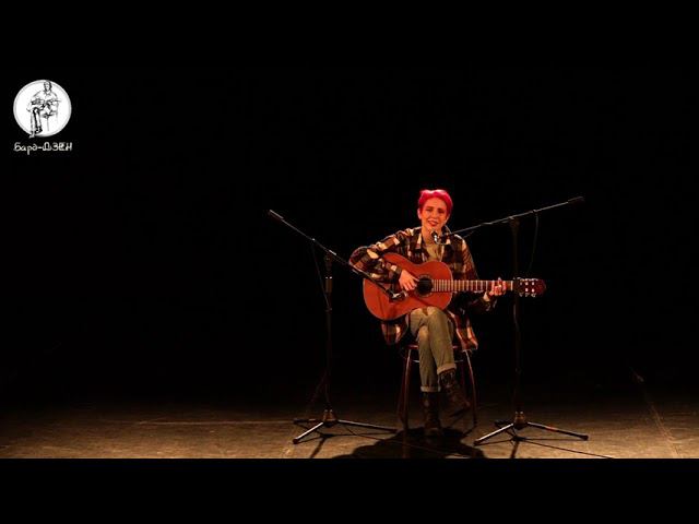 Ирина Кузнецова - Поверь в меня