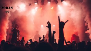 СБОРНИК РОК МУЗЫКИ